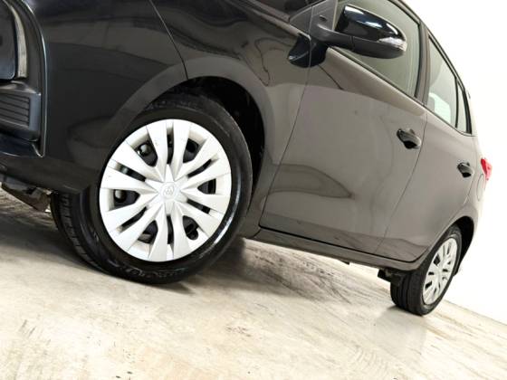 TOYOTA YARIS 1.5 16V FLEX XL MULTIDRIVE